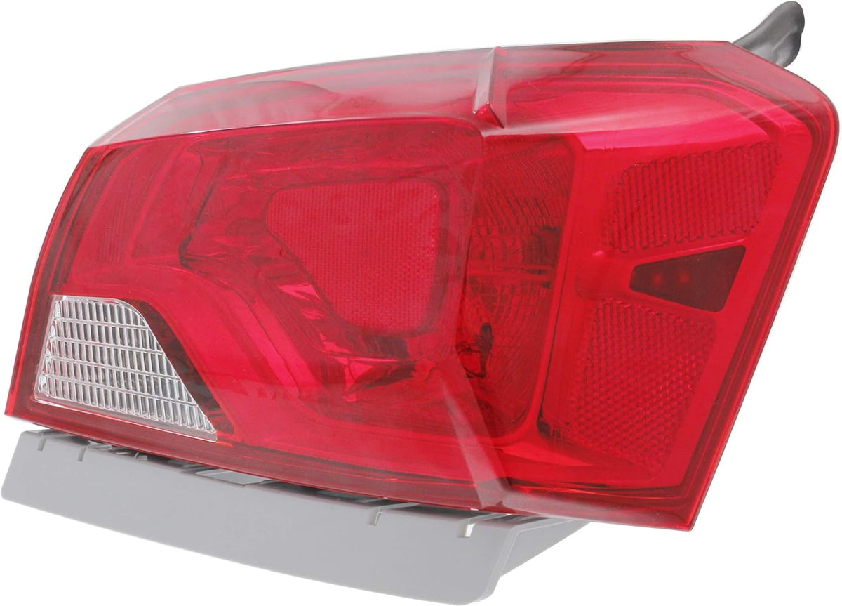 Tail Light Assembly Passenger Side N397