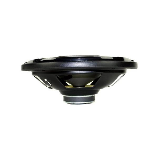 800 Watt 3-Way Car Audio Coaxial Speakers N92686