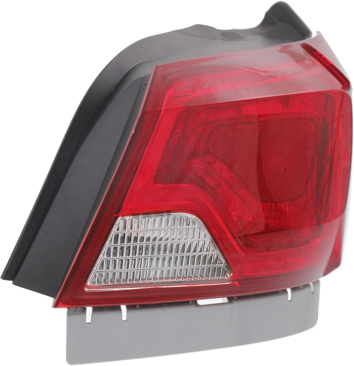 Tail Light Assembly Passenger Side N397