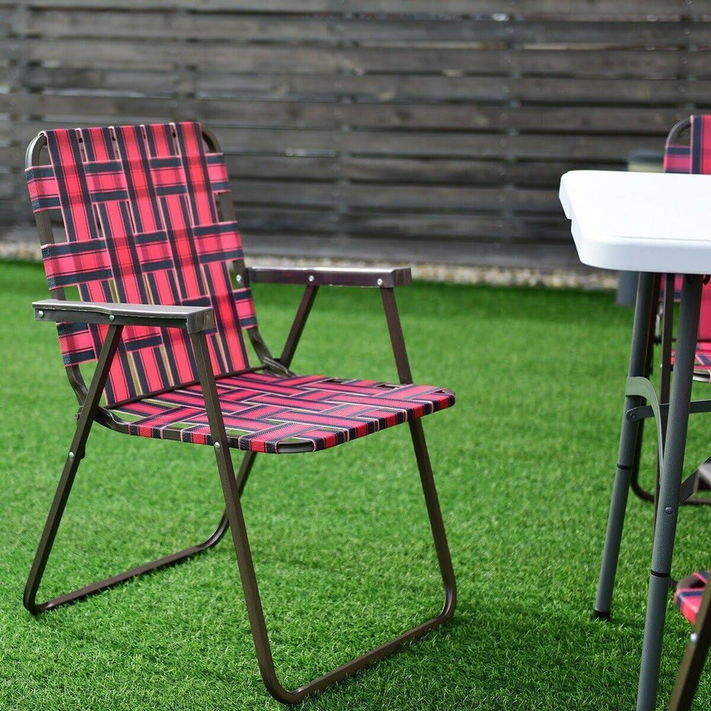 Folding Beach Chair H479651
