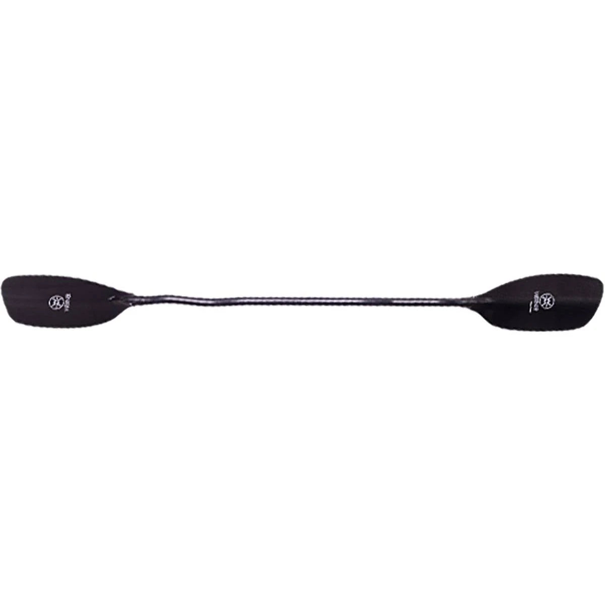 Carbon Bent Shaft Kayak Paddle F384514