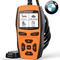 OBD2 Code Reader Diagnostic Scan Tool Z87167