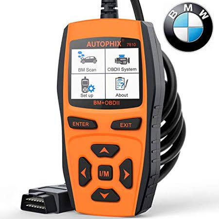 OBD2 Code Reader Diagnostic Scan Tool Z87167