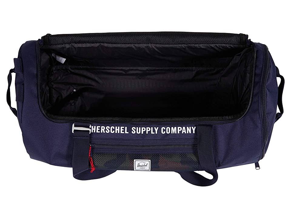 Duffle Bag E115711