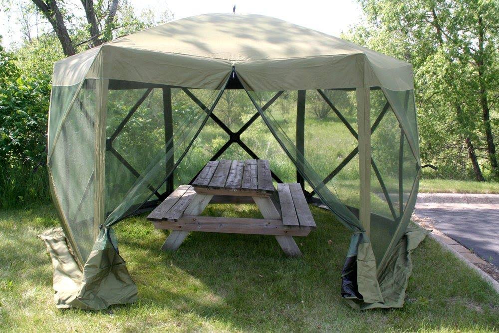 Quick-Set Escape Shelter K64584