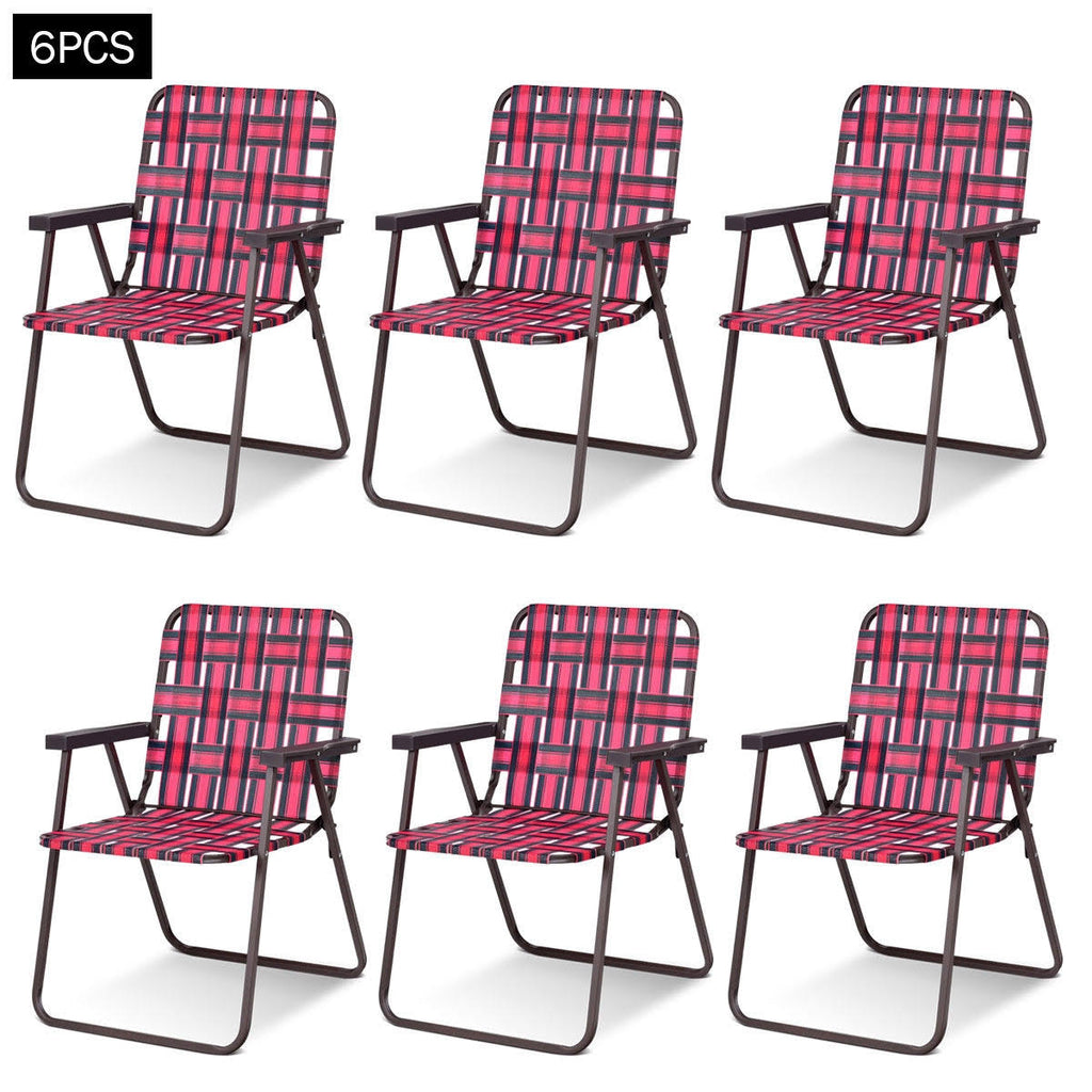 Folding Beach Chair H479651
