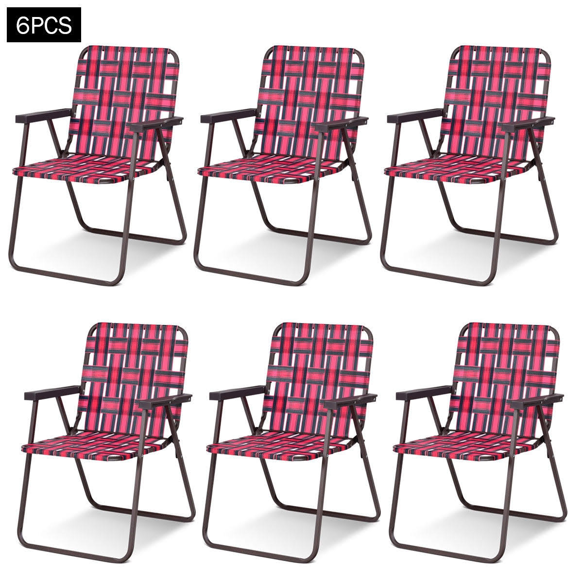 Folding Beach Chair H479651