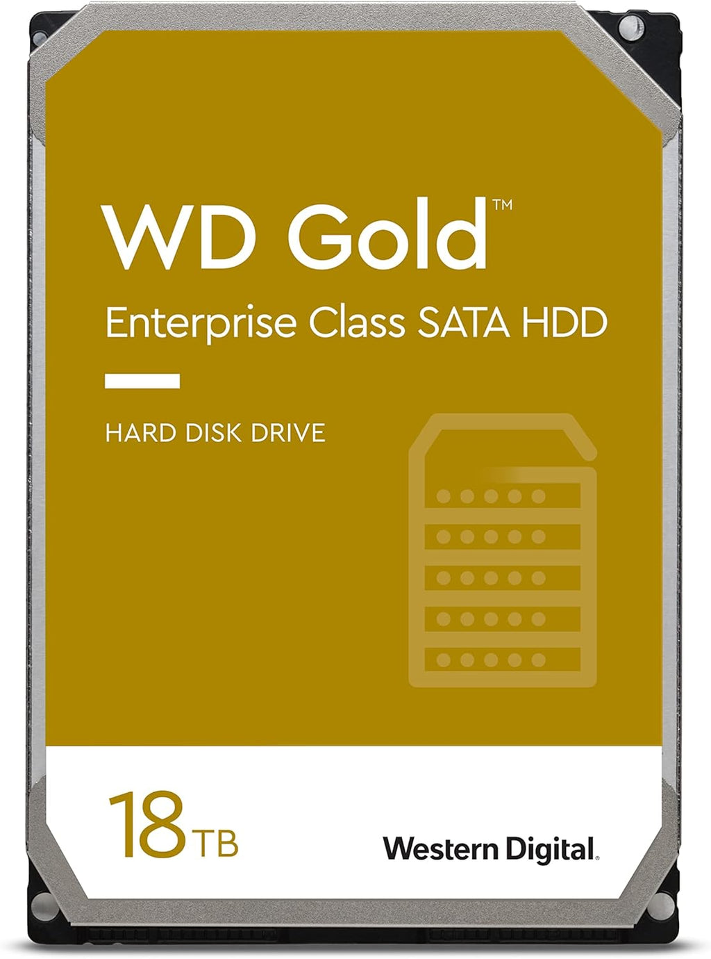 6TB 7200 RPM SATA 3.5 Internal Hard Drive P678