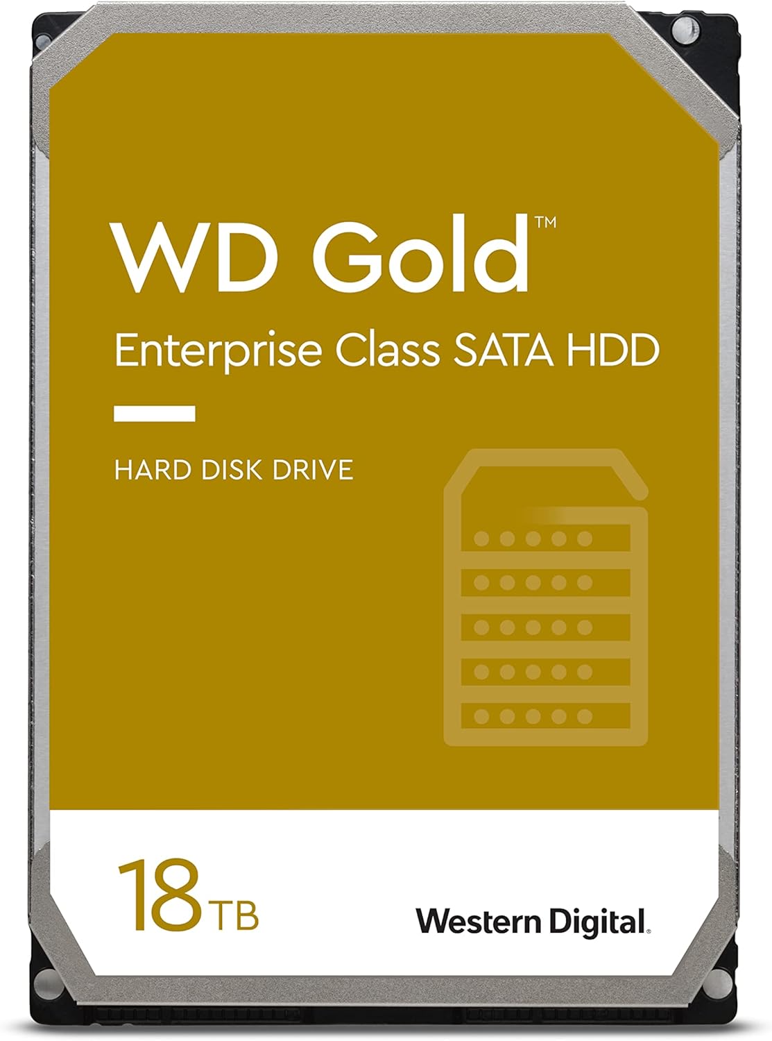 6TB 7200 RPM SATA 3.5 Internal Hard Drive P678