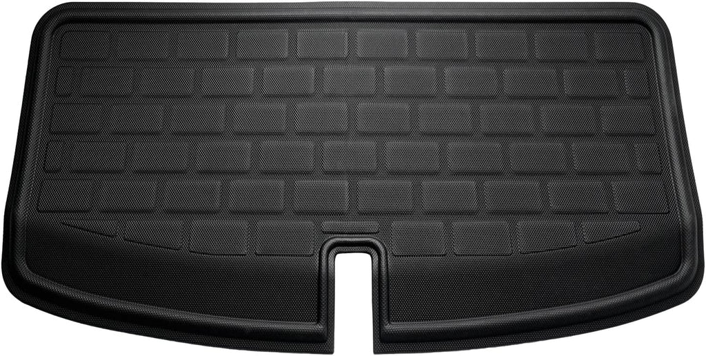 All Weather Rear Cargo Trunk Floor Mat Pack of 2 X778600