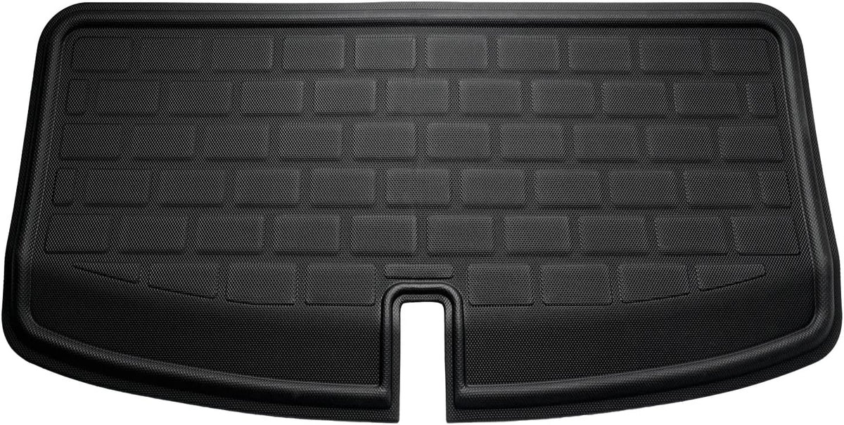 All Weather Rear Cargo Trunk Floor Mat Pack of 2 X778600