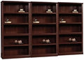 5 Shelf Wall Bookcase Q429499