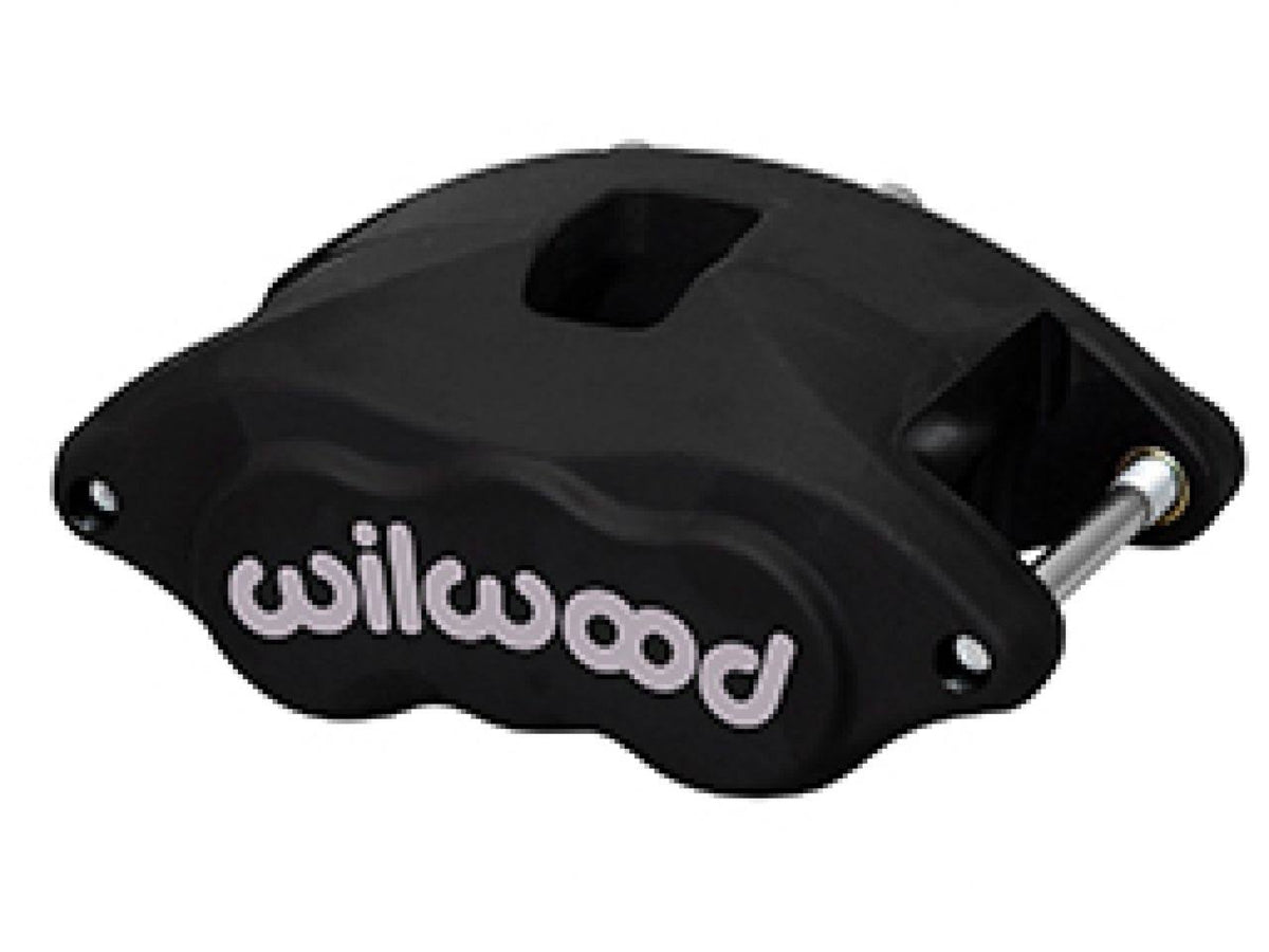 Black Caliper L252
