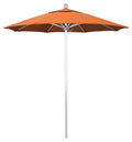 7.5 Silver Aluminum Market Umbrella S831877