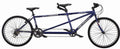 21 Speed Tandem Bicycle U5571
