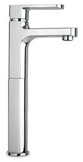 Single Handle Bathroom Faucet Chrome T1462