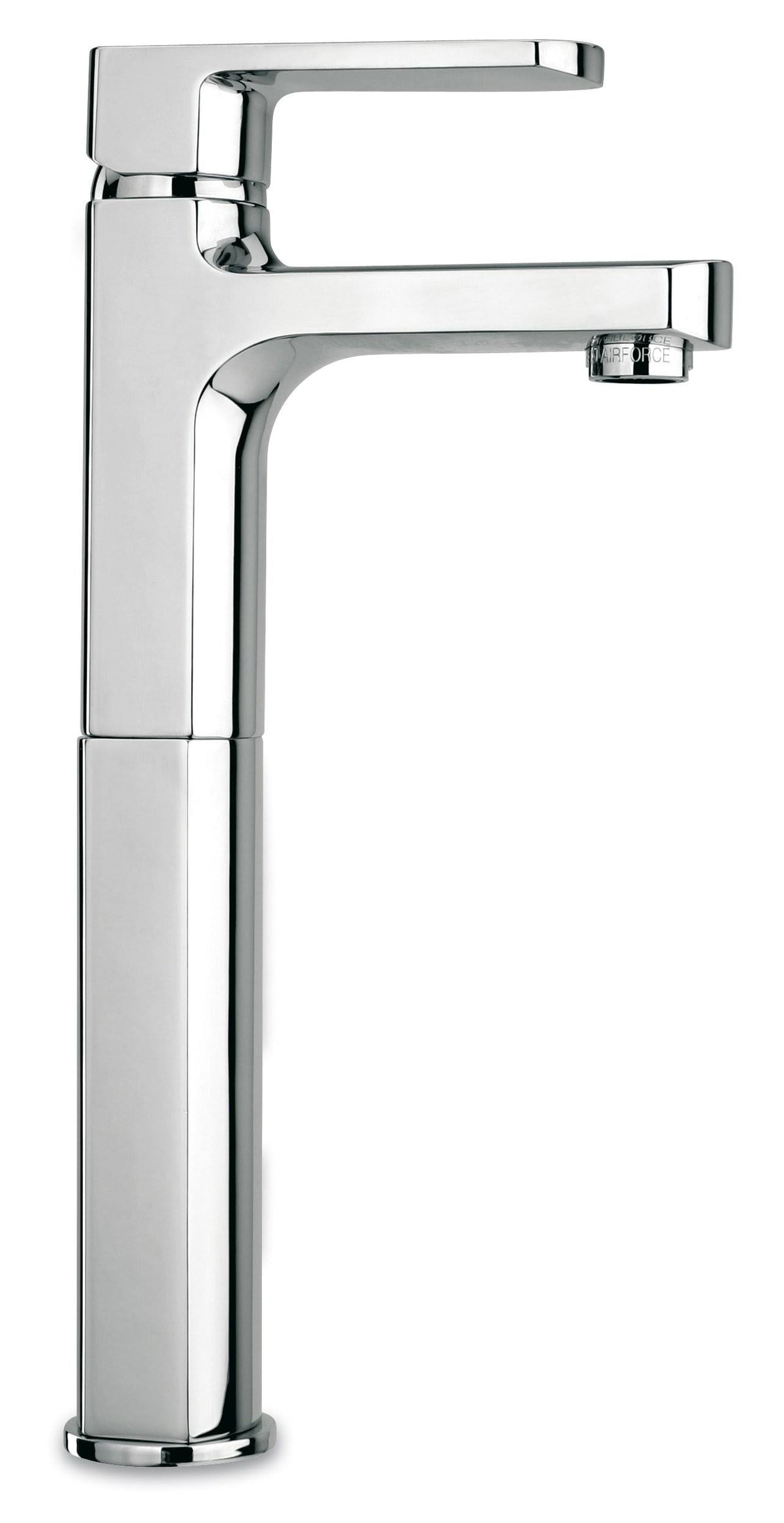 Single Handle Bathroom Faucet Chrome T1462