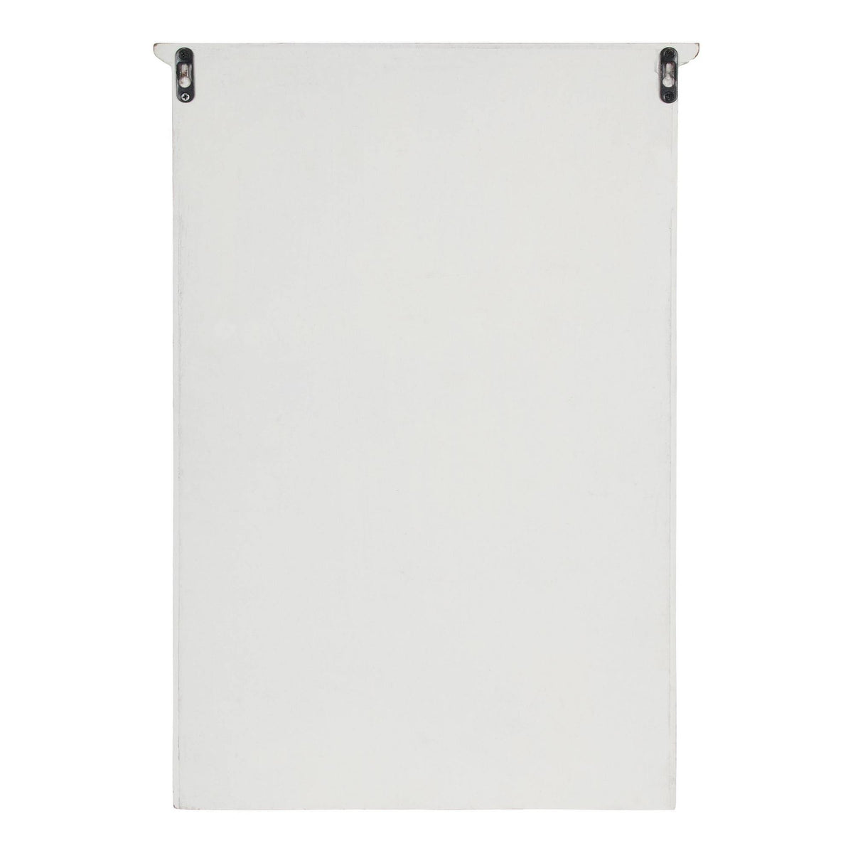 Farmhouse Wood Wall Cabinet U278836