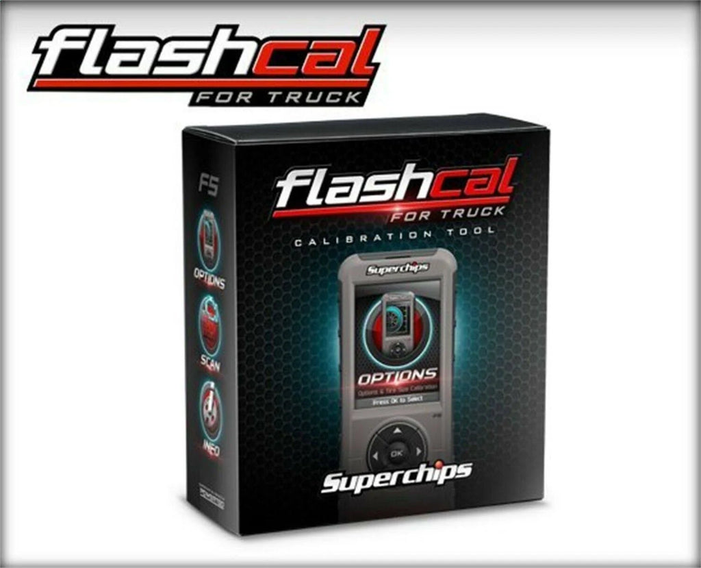 Flashcal U39329