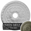 Ceiling Medallion O6527