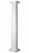 Round Tapered Column 14 inch Diameter R5549