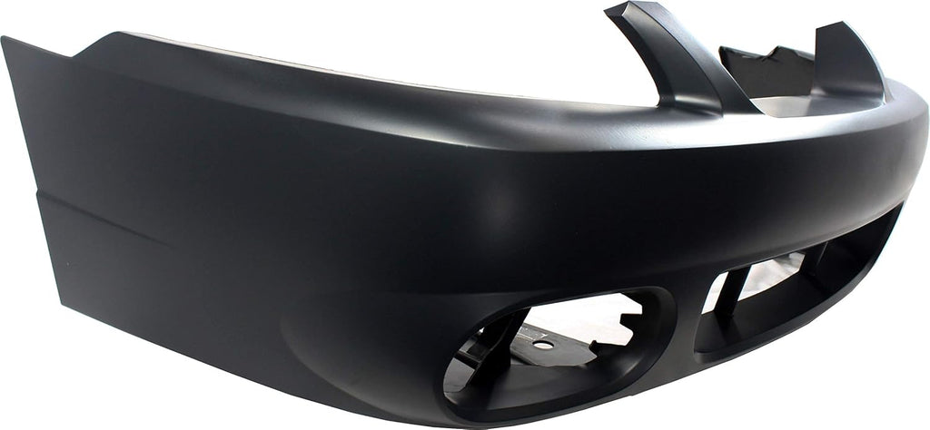 Front Bumper Cover A3278