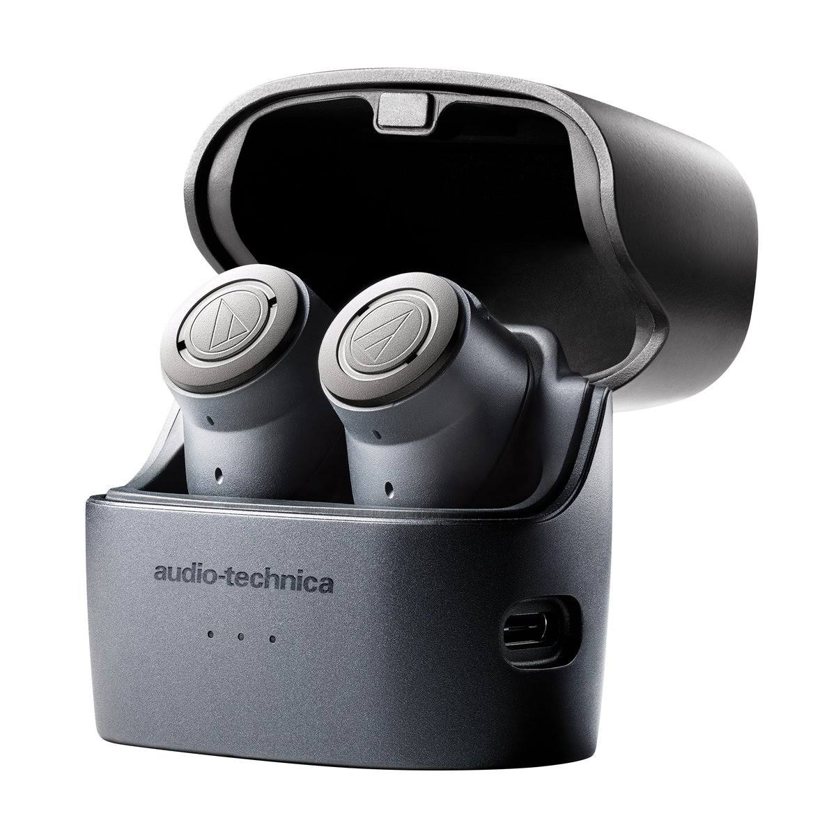 Bluetooth Wireless In-Ear True Earphones with Mic Noise-Canceling O15959