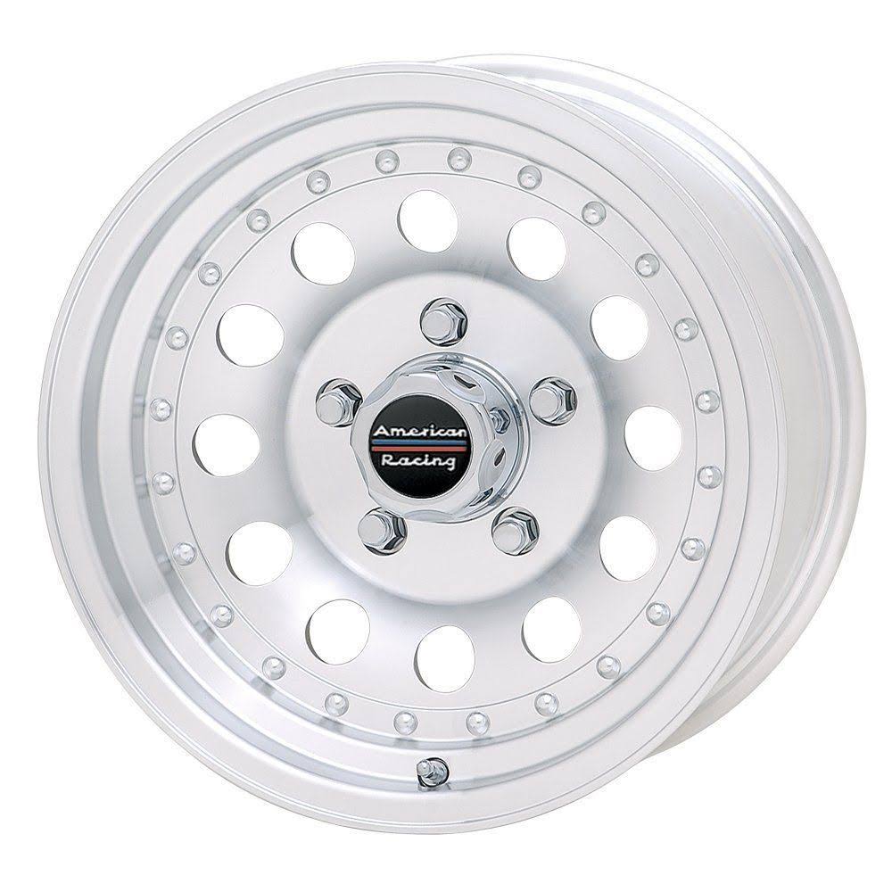 Machined 16x8 6x5.5 0mm Wheels D65648