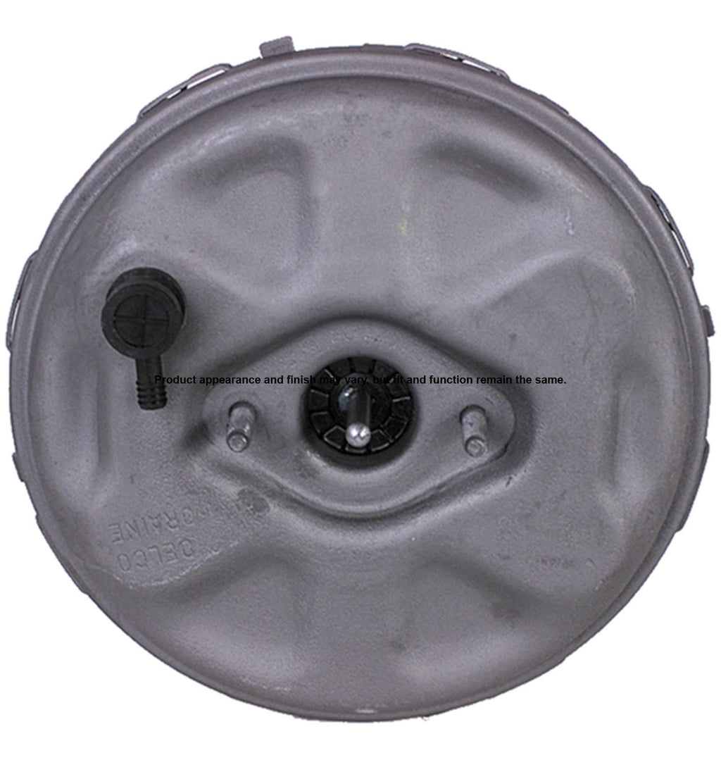 Remanufactured Power Brake Booster M1630