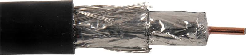 CATV Coax Cable 500 ft E962
