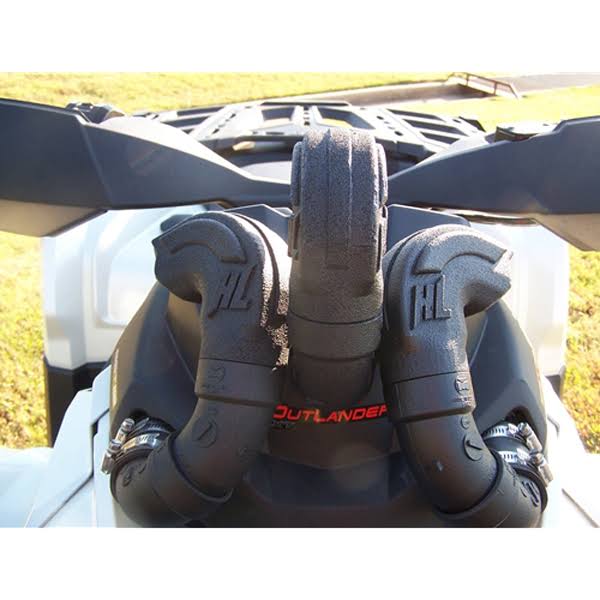 Snorkel Kit O978225