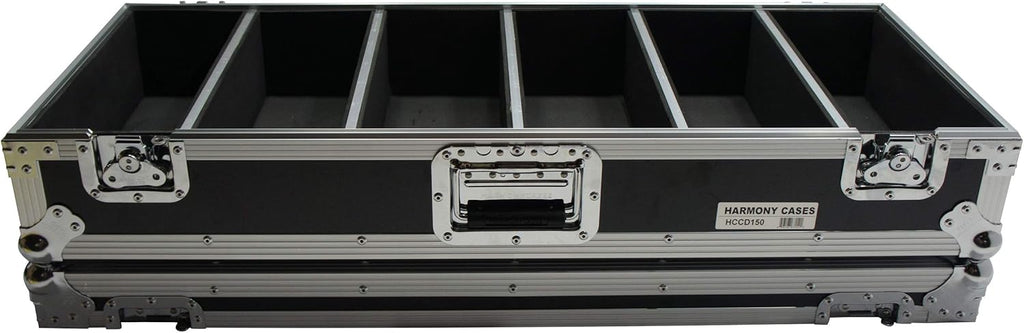 150 CD Transport Road Case H72489