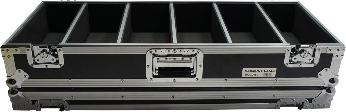 150 CD Transport Road Case H72489