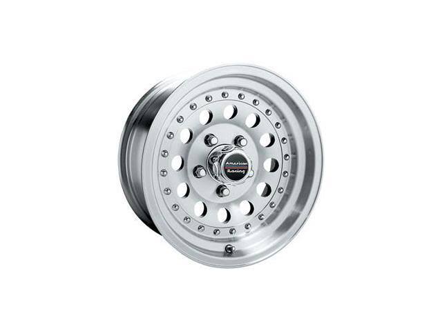 Machined 16x8 6x5.5 0mm Wheels D65648