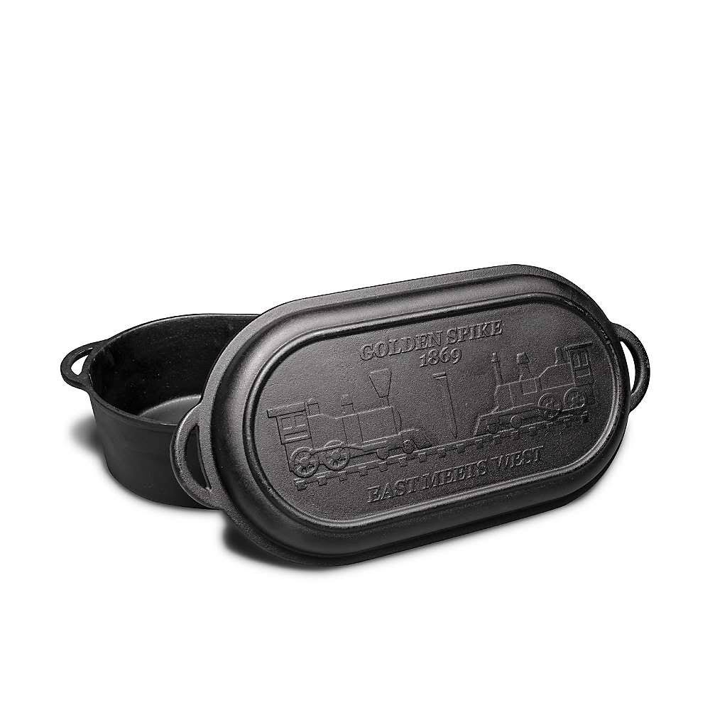 Oval Roaster W343850