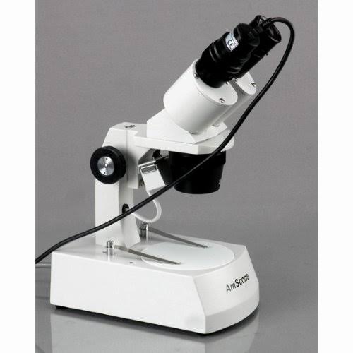 20X-40X Stereo Microscope with USB Camera G6665