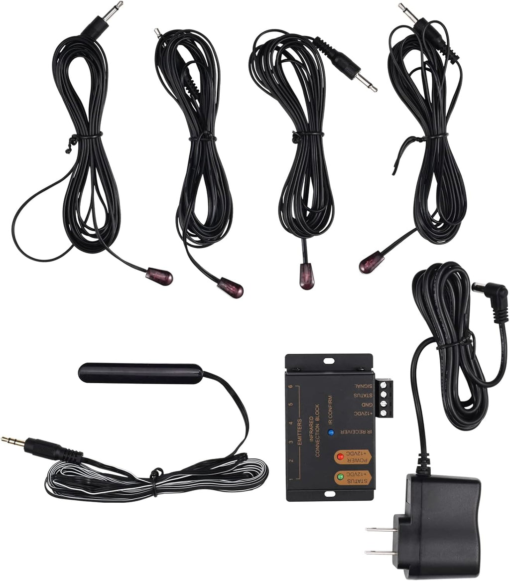 IR Repeater System Y144833