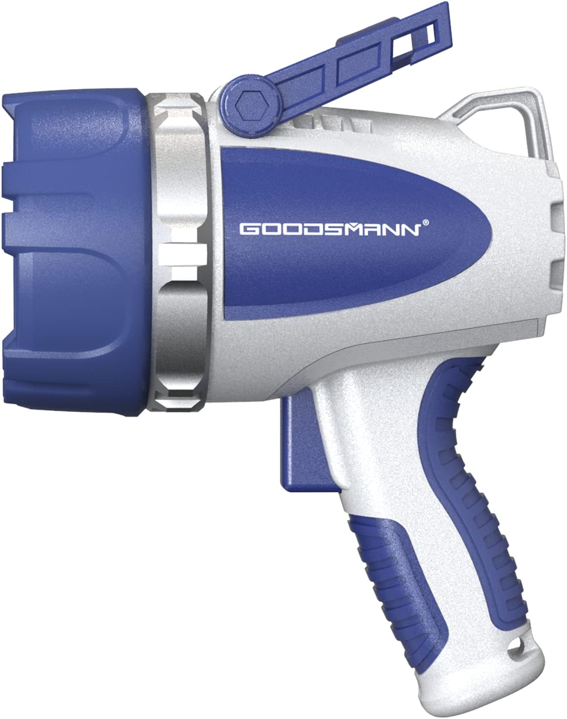 6000 Lumen Rechargeable LED Spotlight S143752
