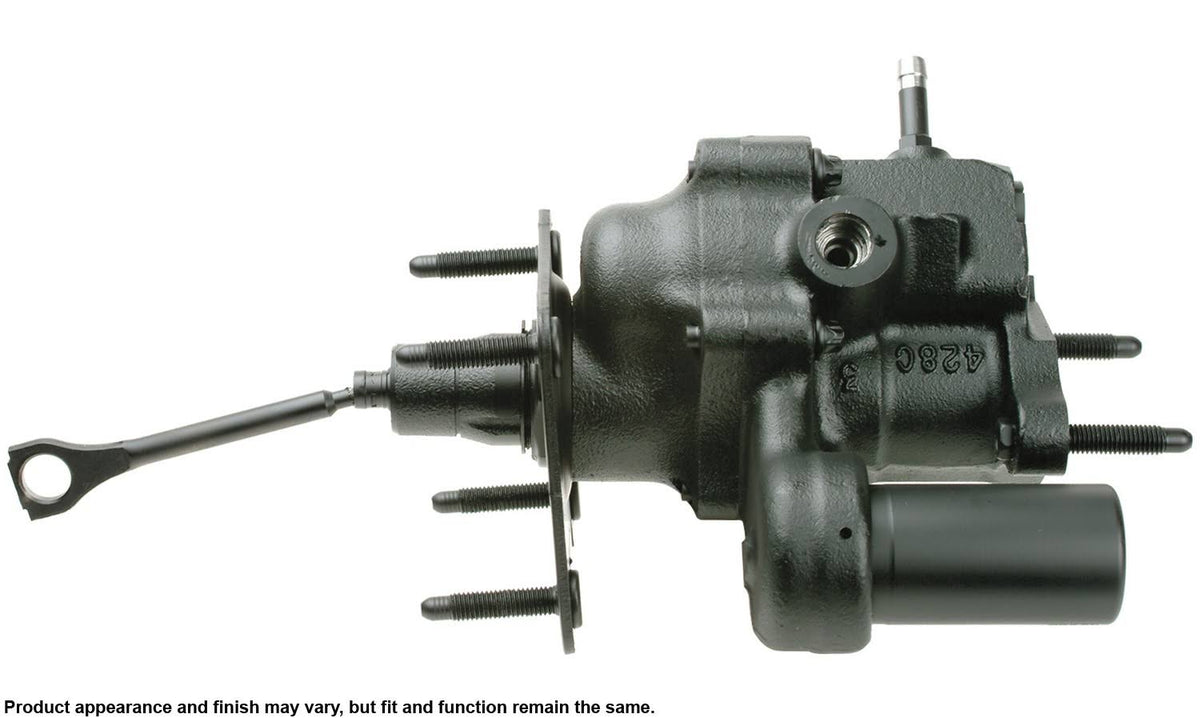 Brake Power Booster H459
