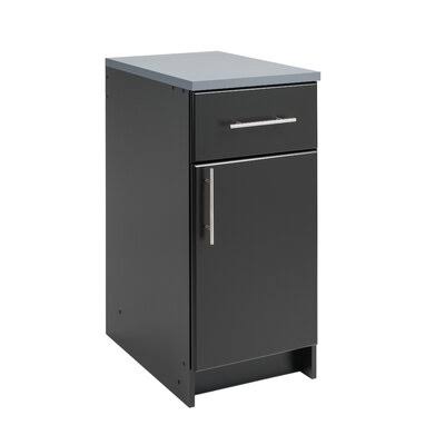 Black Base Cabinet B4484