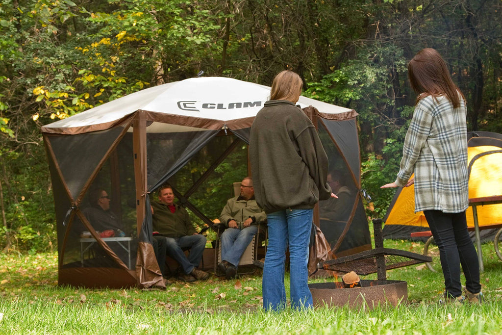 Quick-Set Escape Shelter K64584