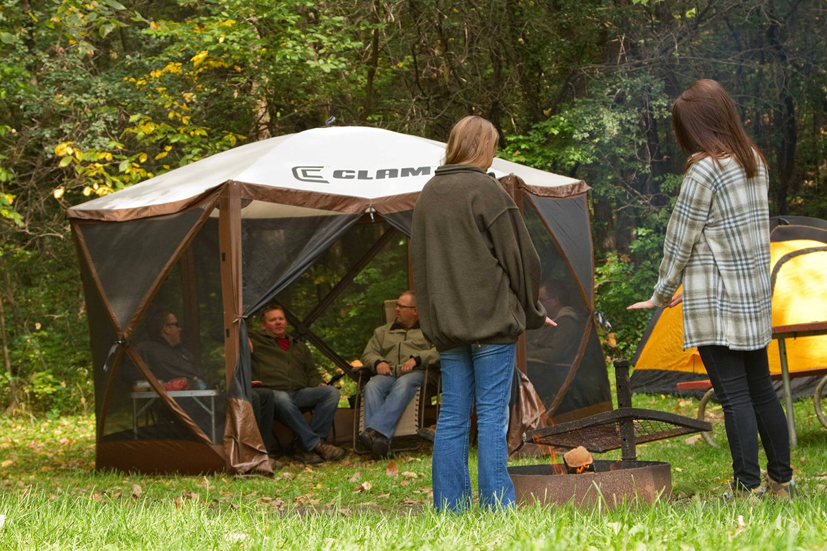 Quick-Set Escape Shelter K64584