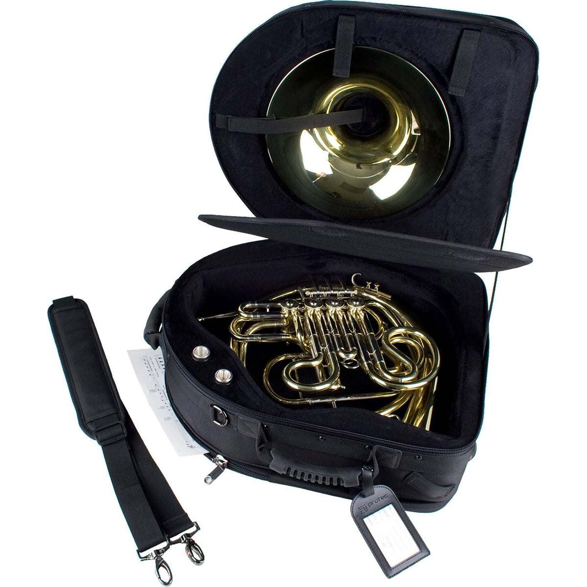French Horn Case N218929