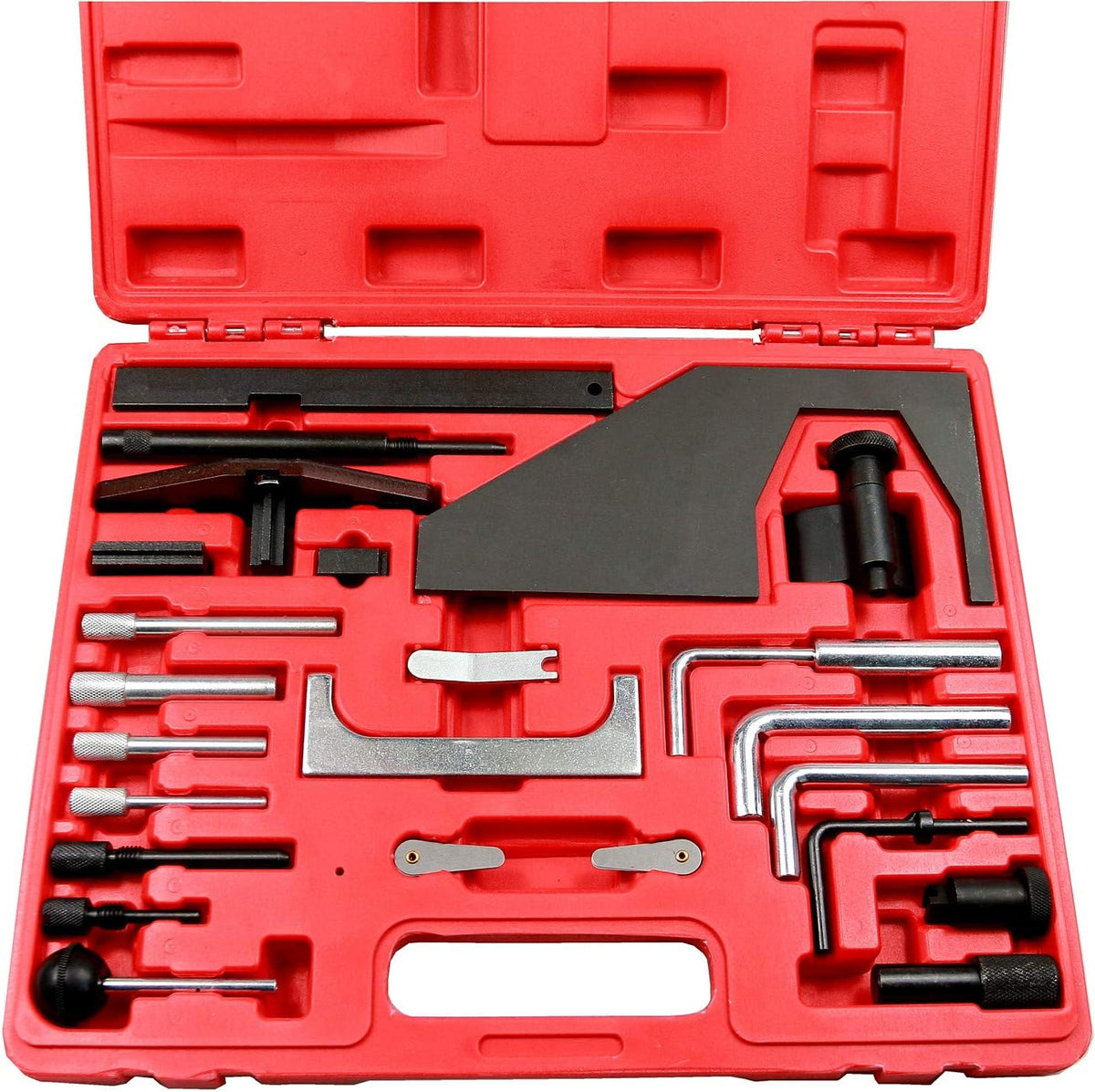 Timing Crank Cam Pump Lock Tool Pack of 2 W664