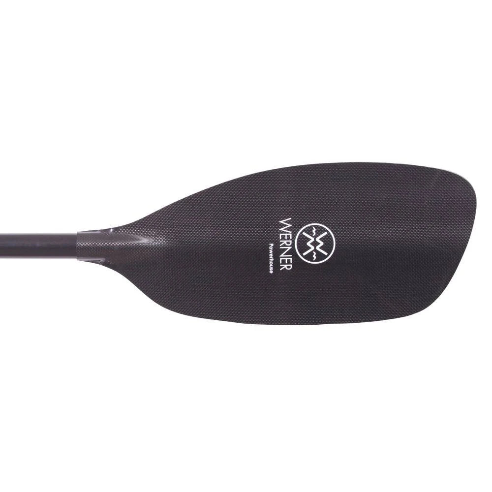 Carbon Bent Shaft Kayak Paddle F384514