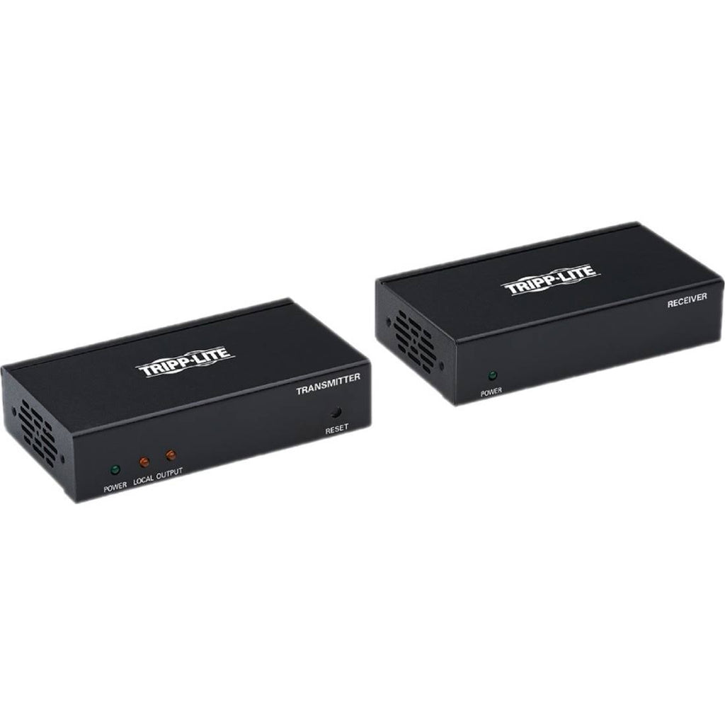 HDMI over Cat6 Extender Kit with PoC 4K x 2K 60 Hz HDR 125 ft. C31472