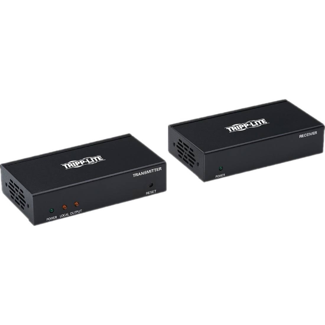 HDMI over Cat6 Extender Kit with PoC 4K x 2K 60 Hz HDR 125 ft. C31472