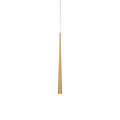Crystal LED Pendant U4254