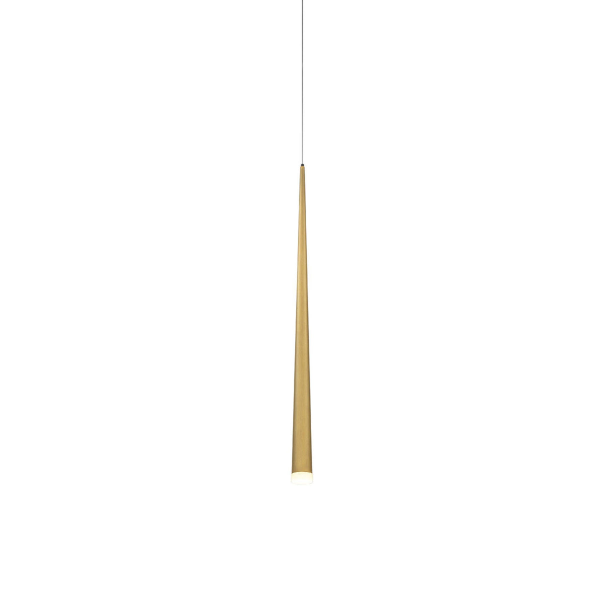 Crystal LED Pendant U4254