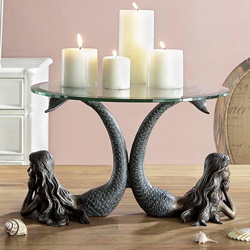Table Server/Candleholder Q128224